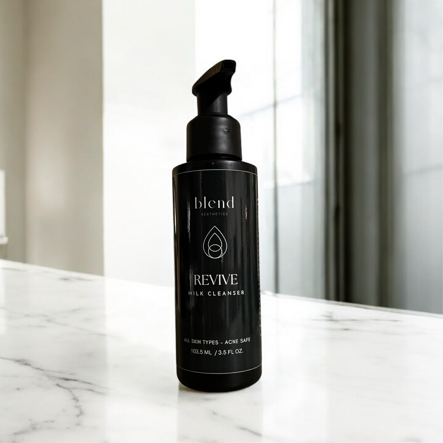 Revive Milk Cleanser