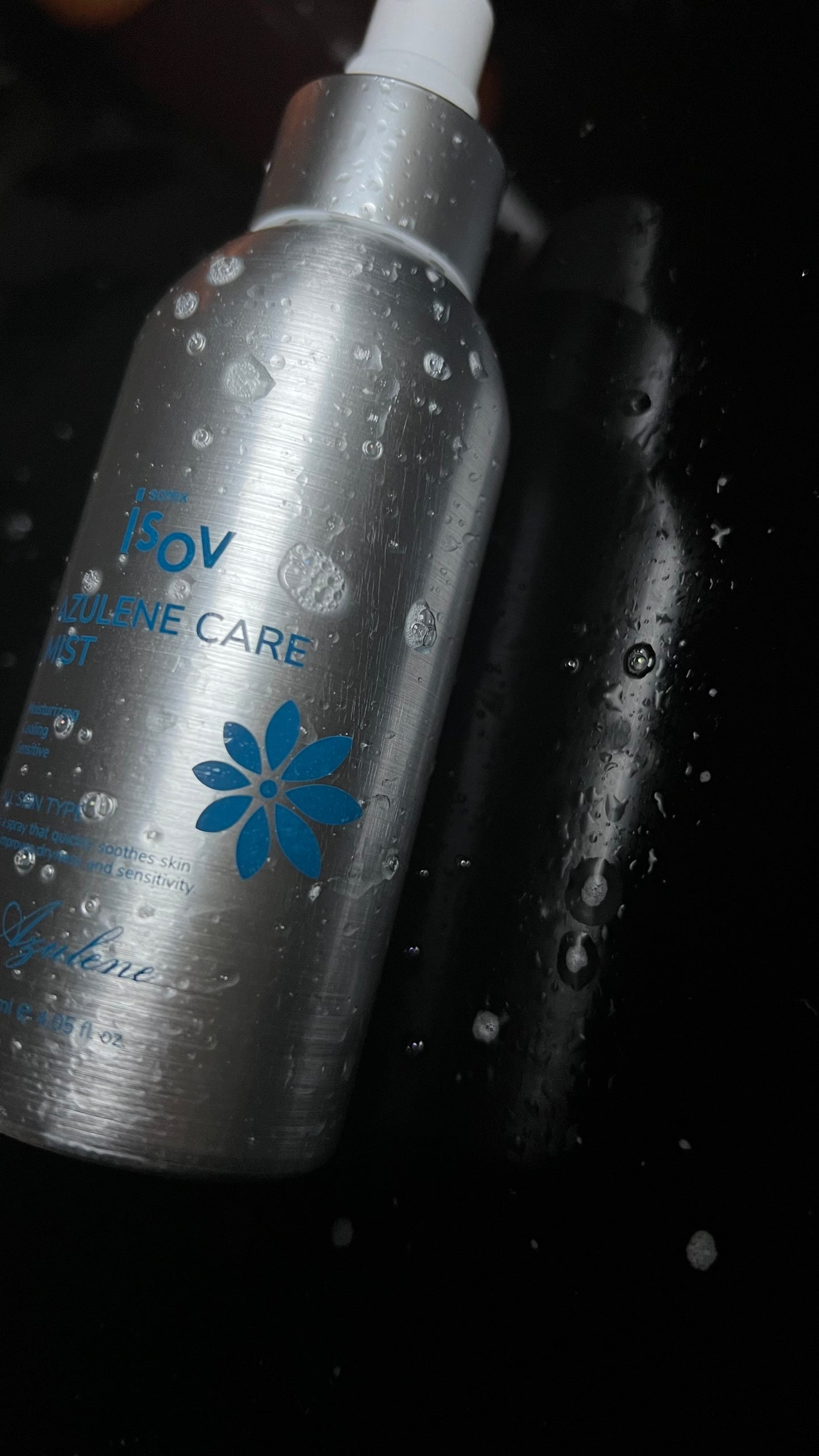 Isov Azulene Care Mist