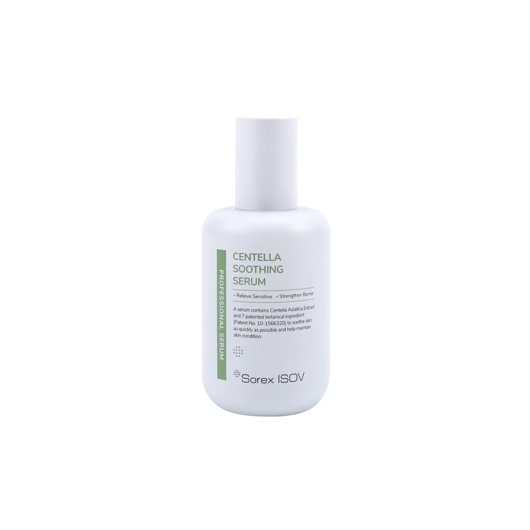 Isov Centella Soothing Serum