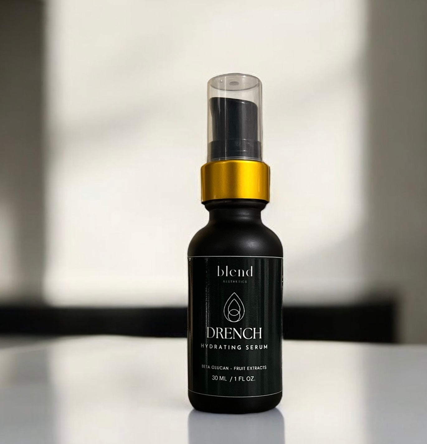 Drench Serum