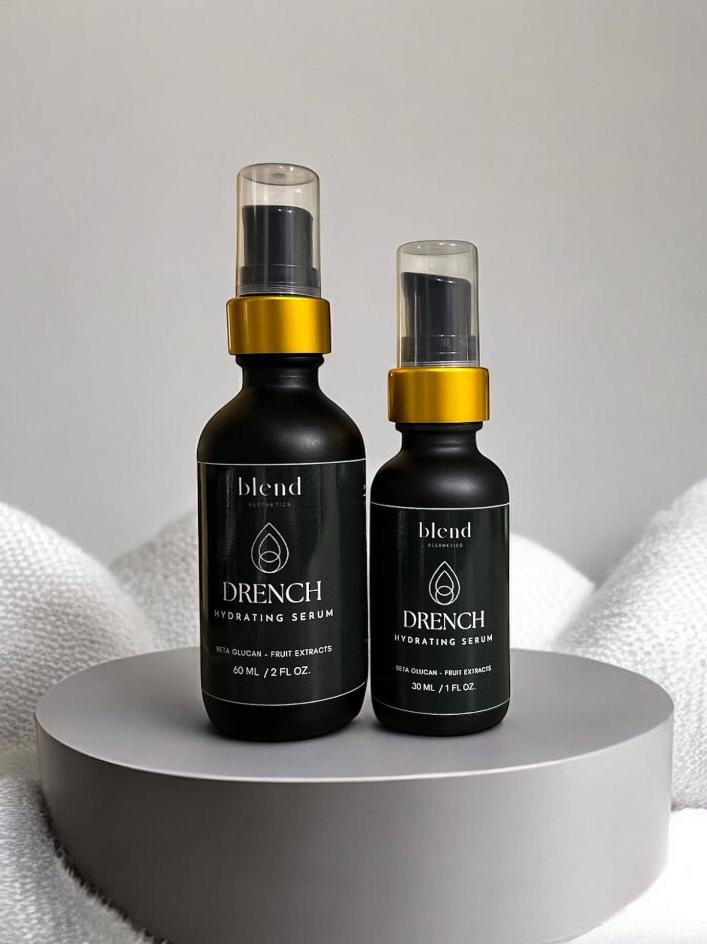 Drench Serum