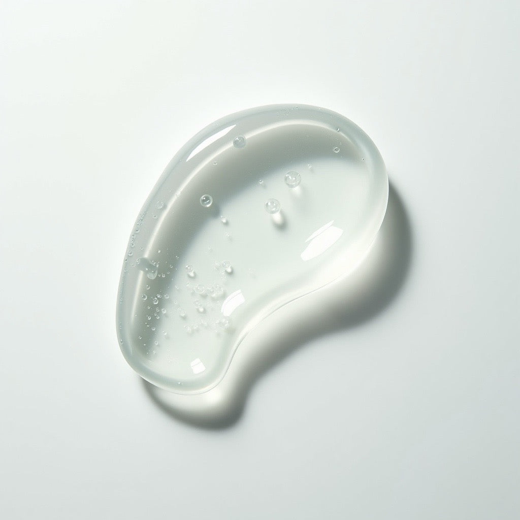 Clean Gentle Facial Cleanser