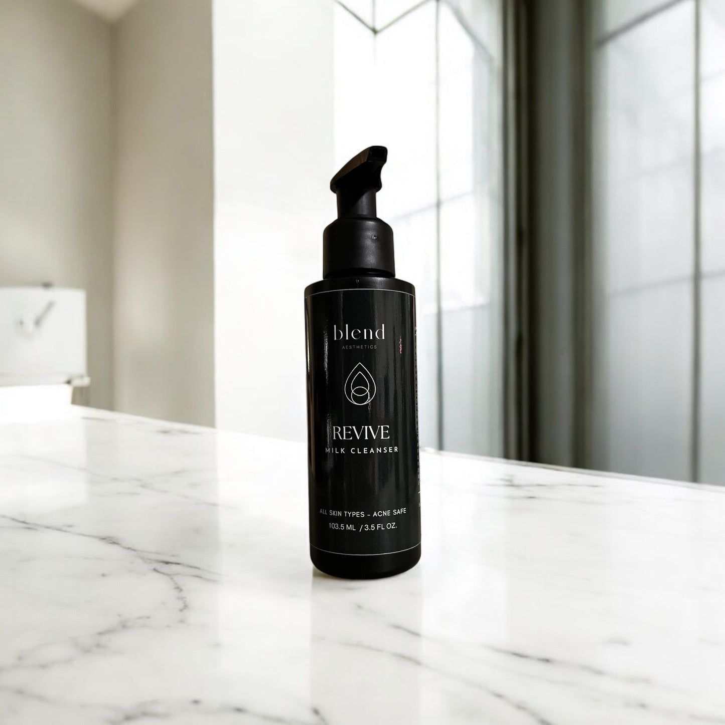 Revive Milk Cleanser