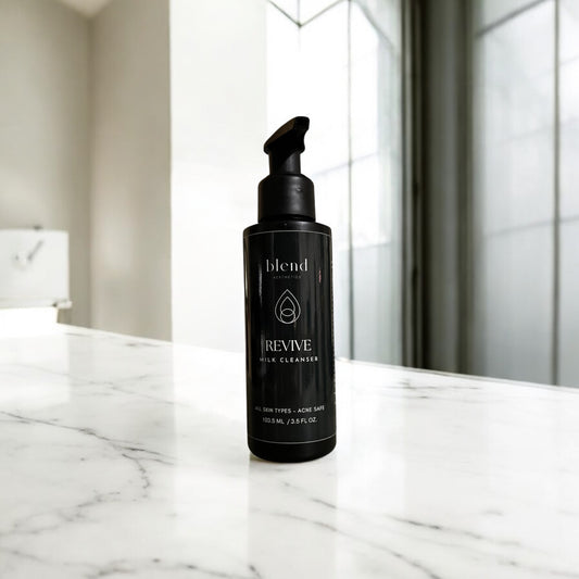 Revive Milk Cleanser