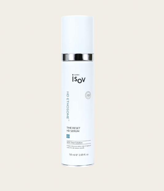 Time Reset HD Serum: Retinol