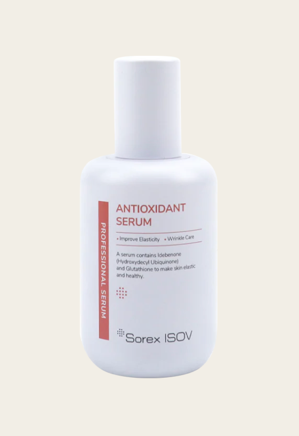 ISOV Antioxidant Serum