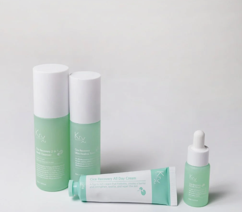 KrX Cica Recovery Bundle