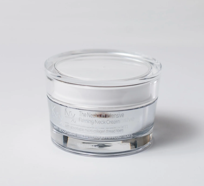KrX Neck Lift Intensive Firming Neck Cream