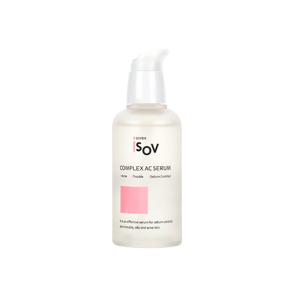 Isov Complex AC Serum