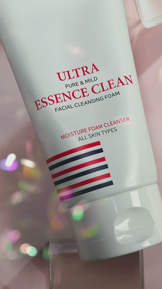 Storyderm Ultra Essence Clean
