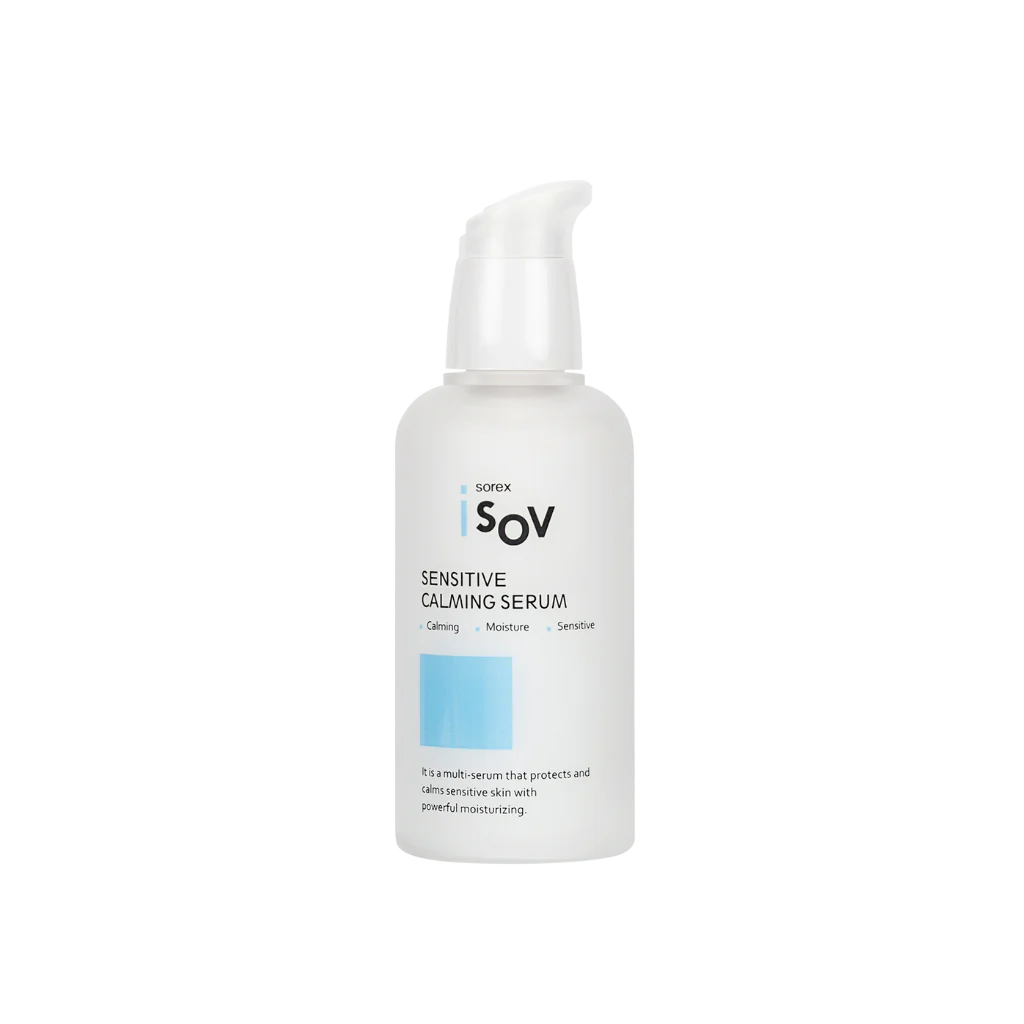 Isov Complex Calming Serum