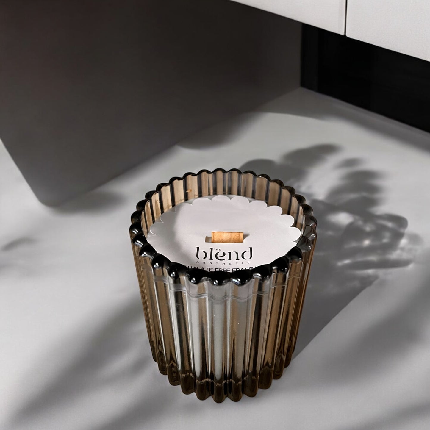 Salt + Sand | Luxury Home Fragrance