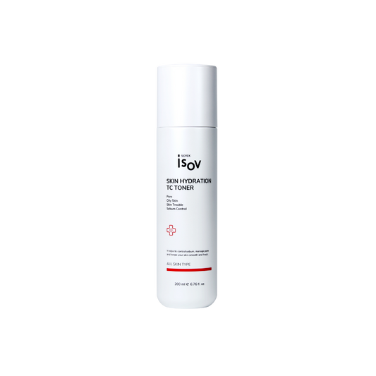 Isov Skin Hydration TC Toner