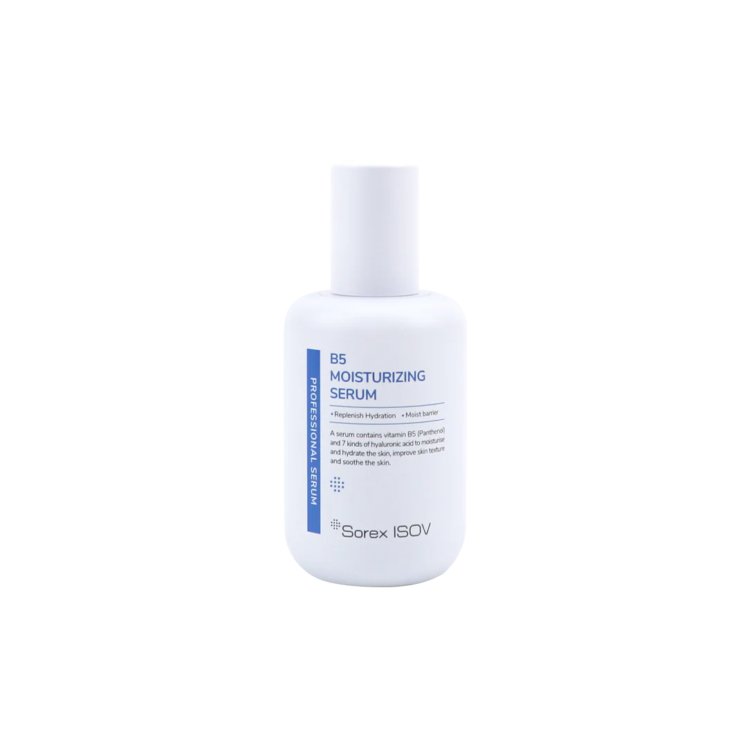 Isov B5 Moisturizing Serum