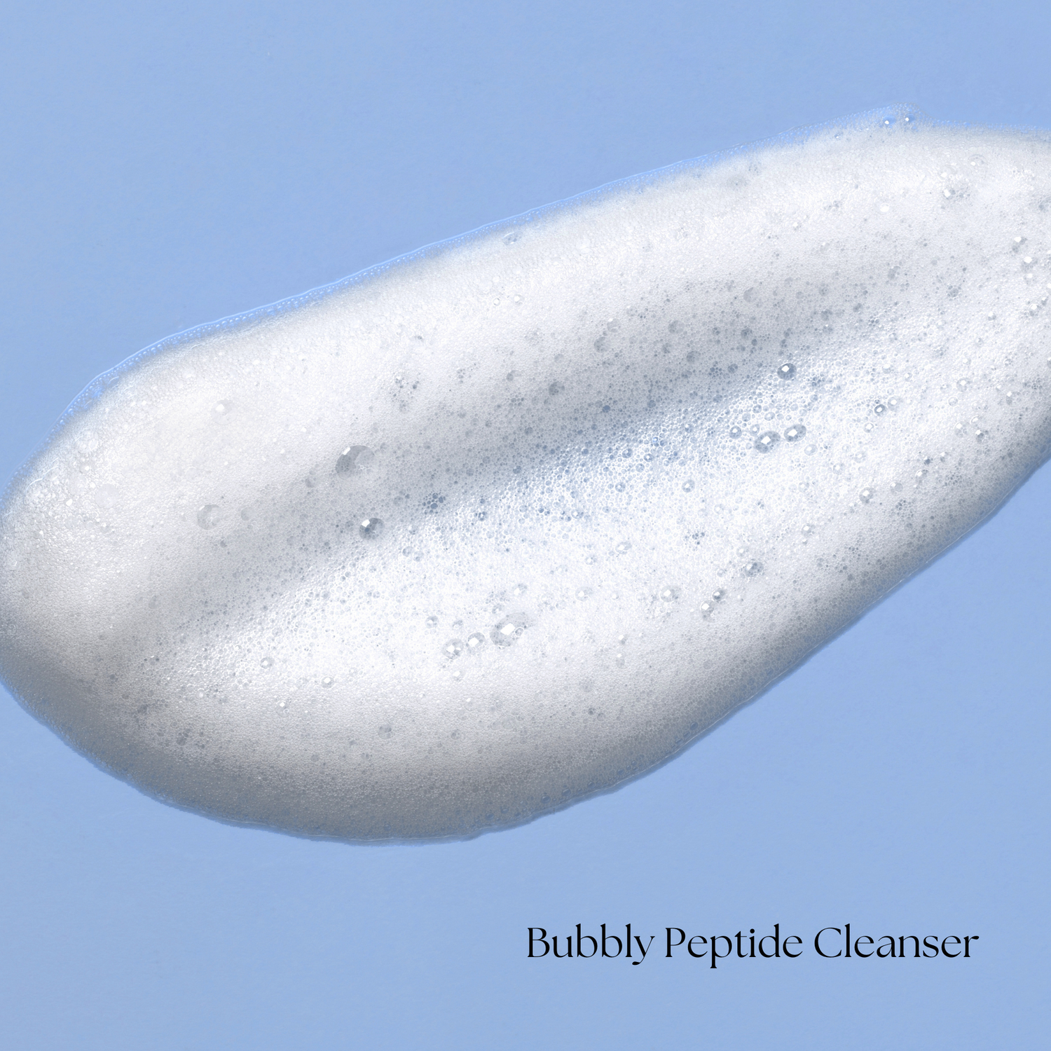 Bubbly Cleanser