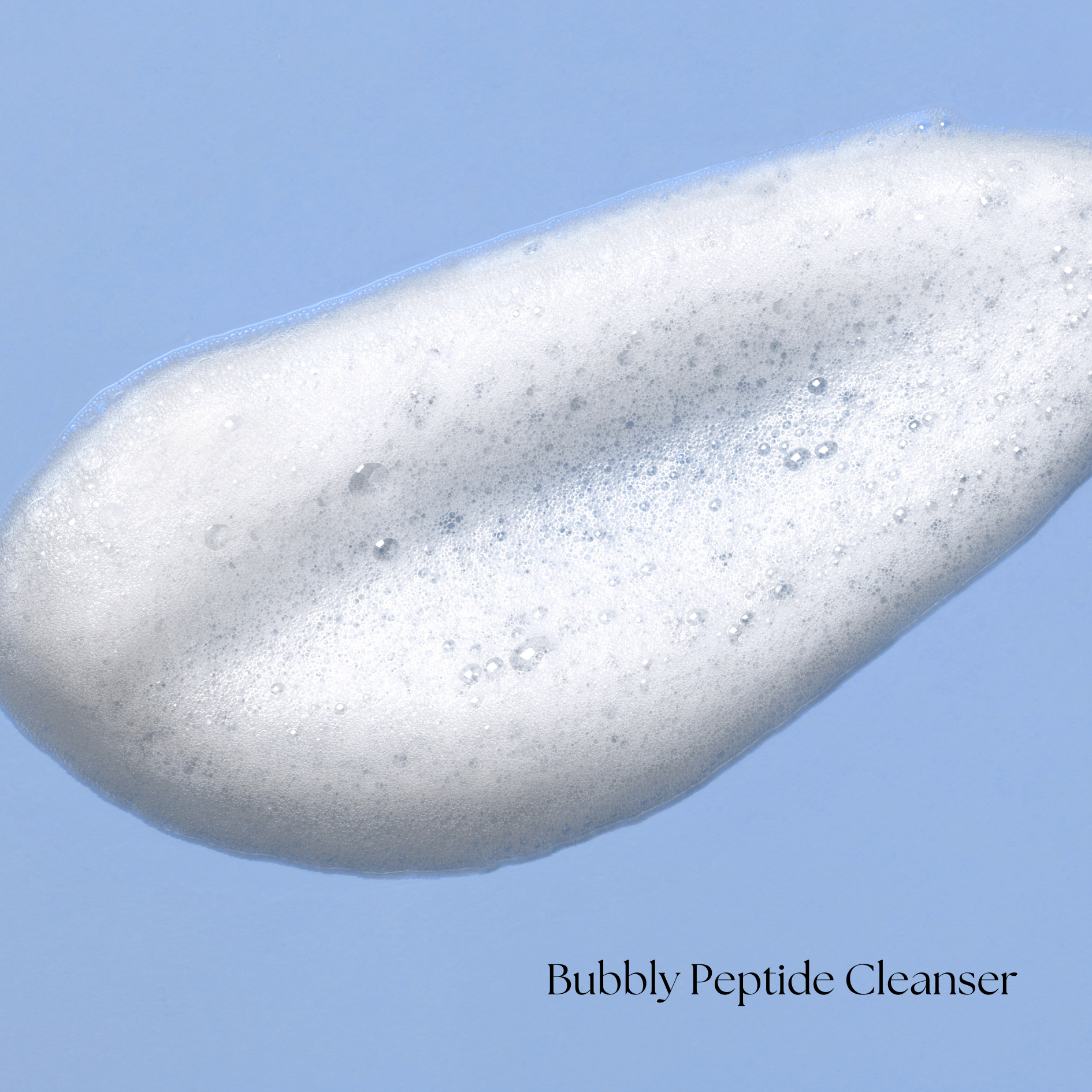 Bubbly Cleanser