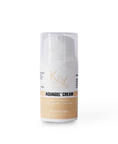 Krx AquaGel Cream