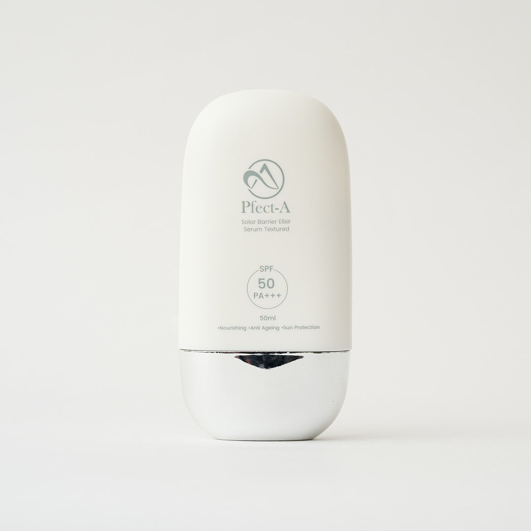 Pfect-A Solar Elixir Sunscreen