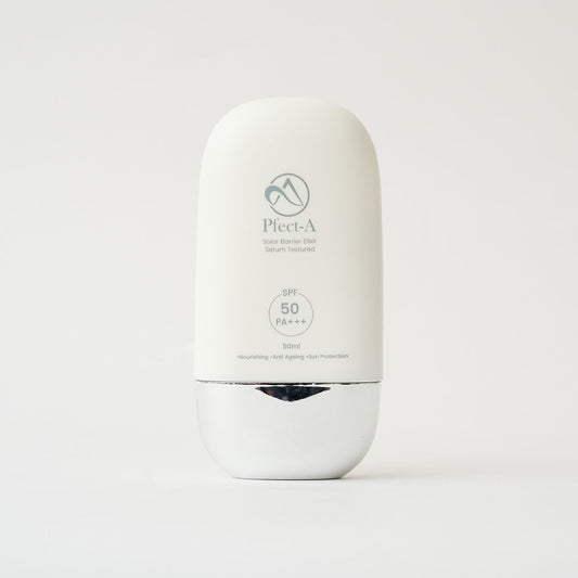 Pfect-A Solar Elixir Sunscreen
