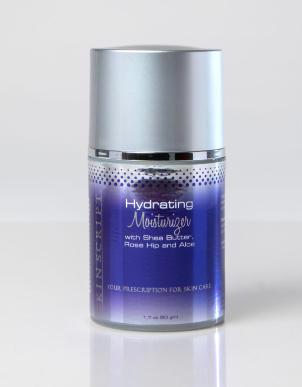 Skin Script Hydrating Moisturizer