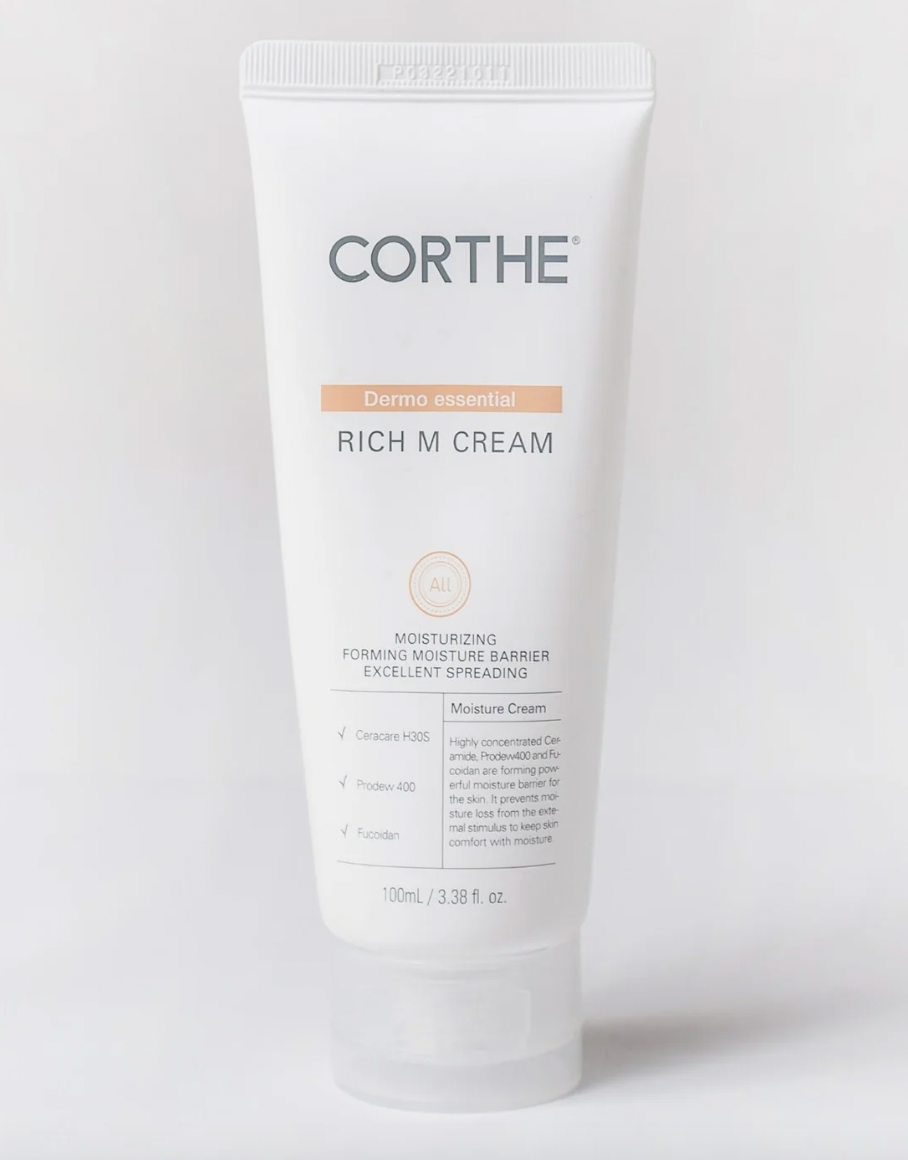 Corthe Rich M Cream