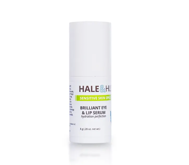 Hale &amp; Hush Brilliant Eye &amp; Lip Serum