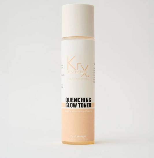 KrX Quenching Glow Toner