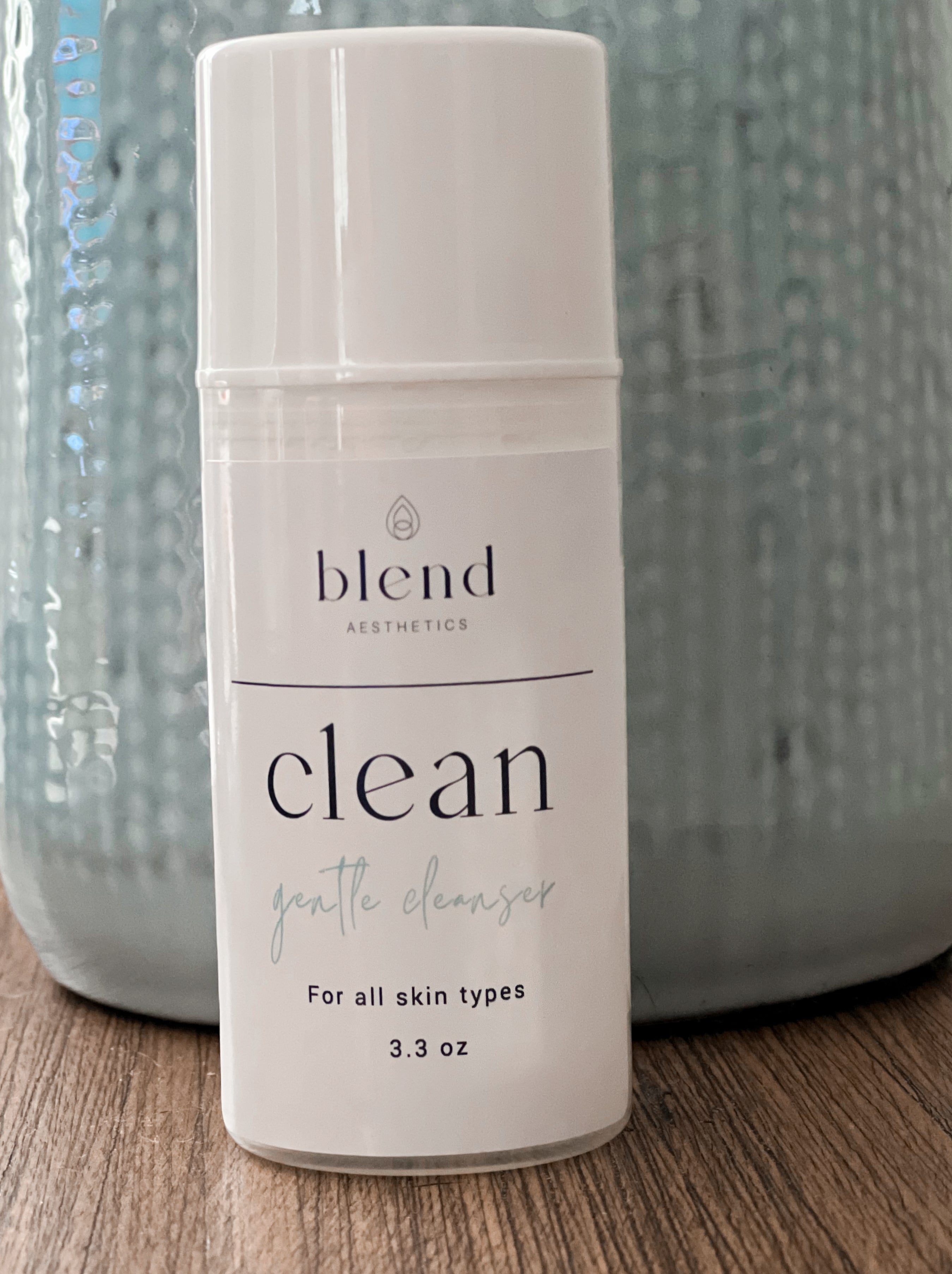 Clean Cleanser