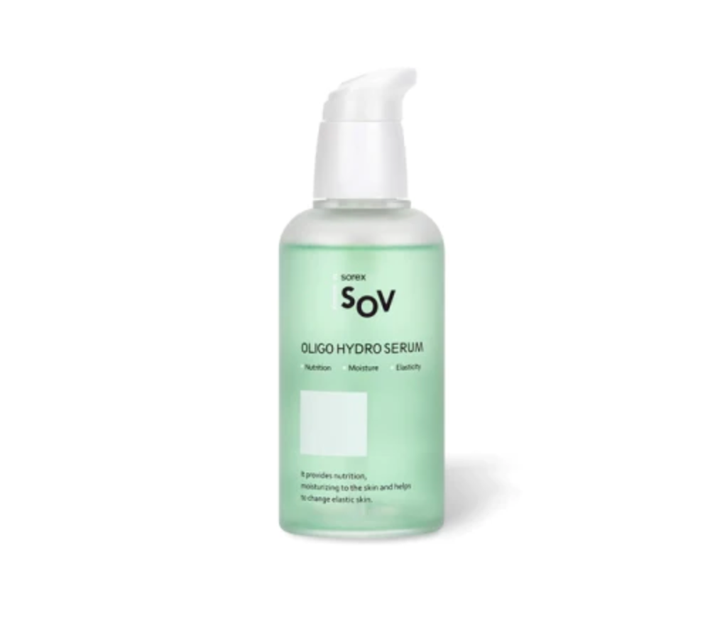 Isov Oligo Hydro Serum