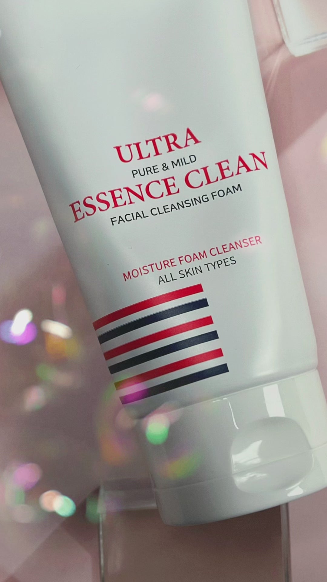 Ultra Essence Clean